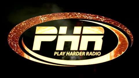 Play Harder Radio 02022023