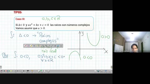 CEPRE UNI 2021 - 2 | SEMANA 04 | ÁLGEBRA S02