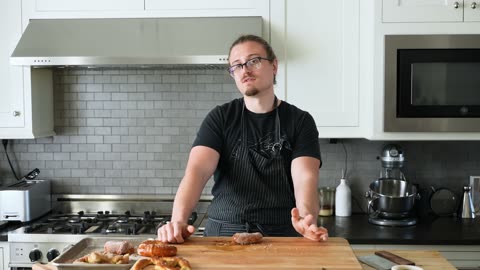 Making Auntie Anne's Pretzels At Home | But Better