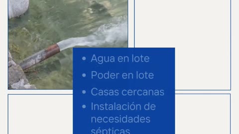 Un Mundo de Posibilidades: ¡Adquiere Tierras sin Verificación de Crédito ni Intereses!