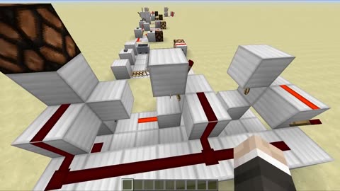 10 Redstone Circuits You Can Build in Minecraft Pocket Edition!