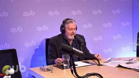 Richard Martineau reprend les thèses d'alexis 5 ans après....