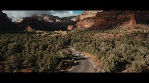 Discover Your Courage: Road Trip Through Arizona | Expedia