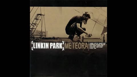 Linkin Park - Numb