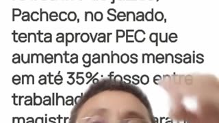 Explicando aos petistas porque não vai ter o aumento do salário mínimo