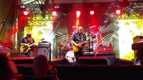 Gov't Mule - LIVE @ 420Fest (Mule)