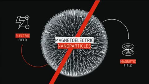 SuperParaMagnetic iron oxide NanoParticles"SPIONS"