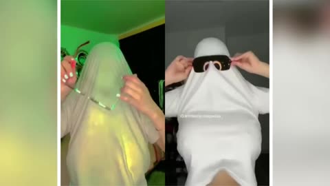 No Bra Challenge Tiktok Compilation 2023_1080p