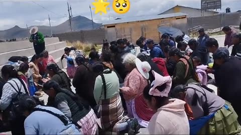 POMATA PERU EN LUCHA