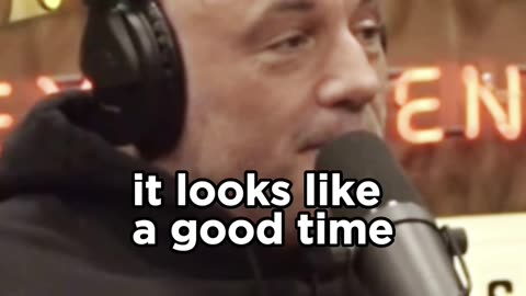 Joe Rogan - Prozac