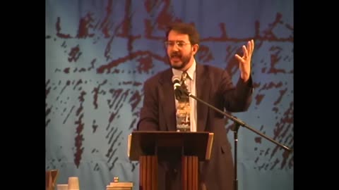 Scripture and Liturgy: with Dr Scott Hahn