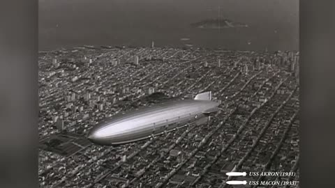 The Air Force’s Crazy 747 Aircraft Carrier Concept