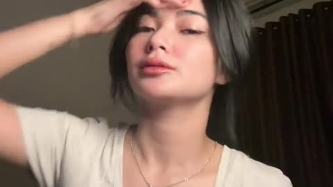 Beautiful girls dancing on TikTok part 9