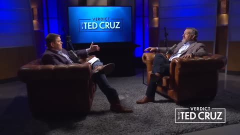 Ted Cruz Annihilates Biden's America Last Foreign Policy