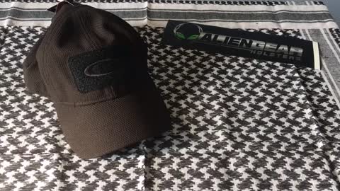 Oakley SI Operator Patch Cap