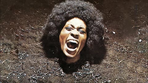 Maggot Brain - Funkadelic