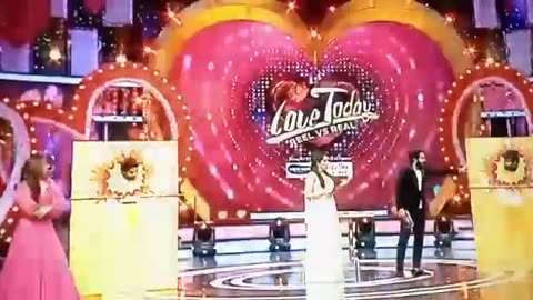 Questions Task | Sunday Love Today Episode | Siri and Srihan | S Queens