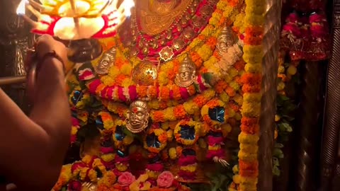 Maa vindhyawasini