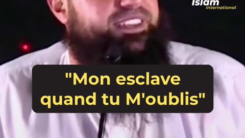 LA MISERICORDE D'ALLAH !!!