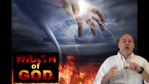 Wrath of God