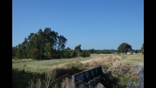 Melbourne time-lapse