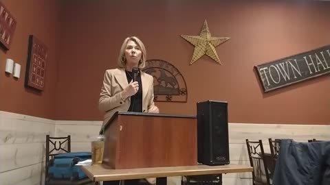 Mayor Jean Stothert: State of the City