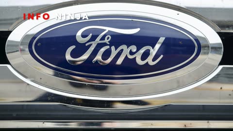 Ford Puts Brakes on DEI!!