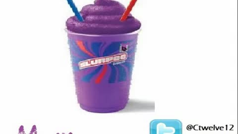 Purple Slurpee Musik - Beat