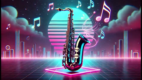 80's Jazz Instrumental – Perfect Study & Relaxation Music