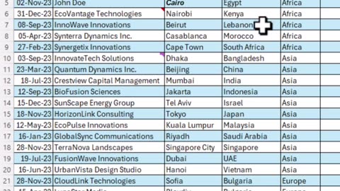 Convert Text to Times in Excel (Shortcut You Need to Know!)