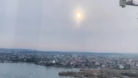 China's fake sun - why is this crap allowed?