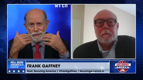 Securing America with George Rasley (Part 2) | Aug 29, 2024