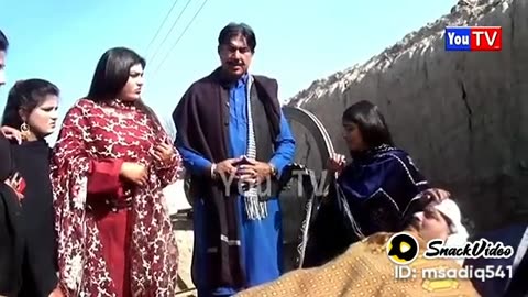 Funny Darma Episode 19