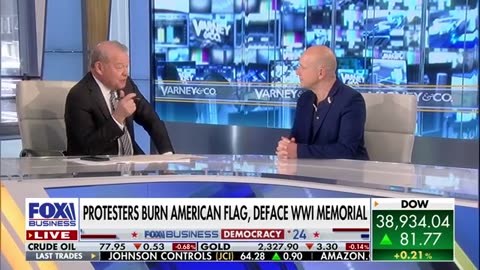 Trump is the ‘antidote’ to this chaos: Steve Hilton