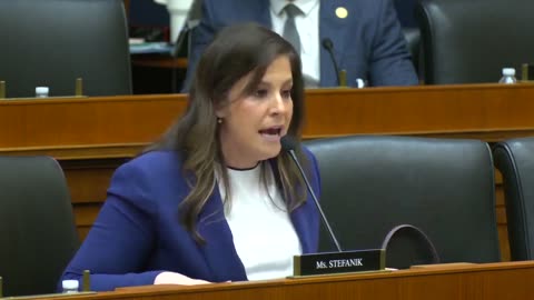 Hearing Gets Heated When Elise Stefanik Presses School Leader Over Not Firing Anti-Israel Teachers