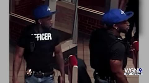 CPD seeking to identify man in connection with White Palace Grill shooting