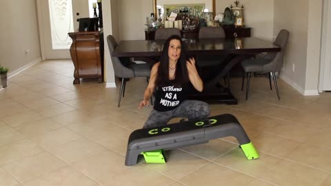 Escape Deck Workout Bench Review (Best Home Workout Bench)