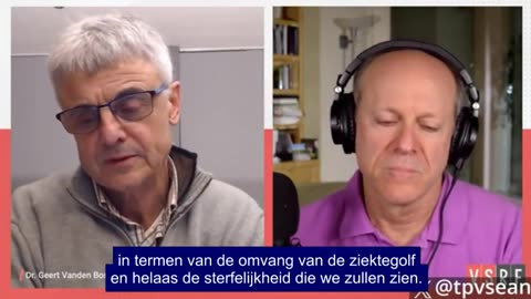 FreebitNL - Insider Gates Foundation, PANDEMIE was Een Hoax