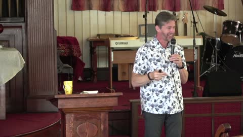 More Secret Place Secrets - Pastor Kevin Hill - Feb 13, 2022