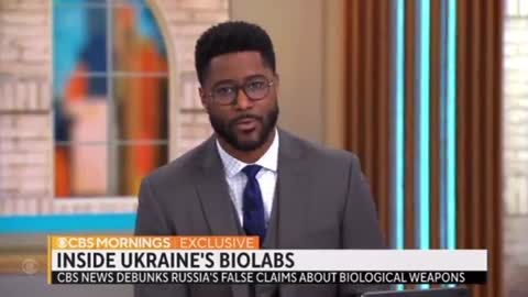 BUSTED💥☣️ IT’S A STORY ABOUT THE BIOLABS IN UKRAINE! - TRUMP NEWS