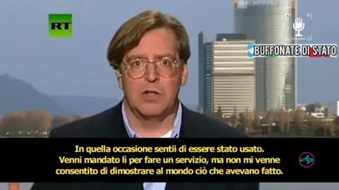 ‼️Tutto quello che avreste voluto sapere sui "professionisti dell'informazione"‼️