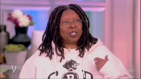 Whoopi Goldberg minimizes Chinese spy balloon crisis