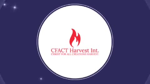 CFACT Harvest Int Ministry #Christ #CFACTHarvest #love #People #Ministry #Peace #Joy