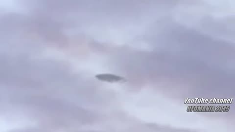 UFO - 2017 UFO Sightings Caught on Tape!