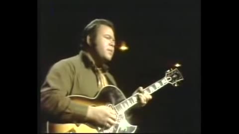 Roy Clark - Yesterday - 1969