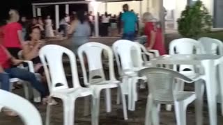 Festa de São Sebastião do baixio