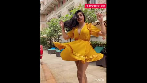 Sofia Ansari tik tok videos Sofia Ansari instagram reels Sofia Ansari latest video part 2 kachabadam