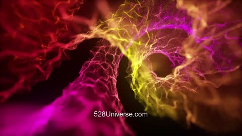 Hight vibrational frequency music 417Hz