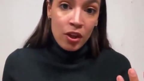 AOC Reveals Left-Wing Dems 'Looking Into' Ways To 'Rein In Our Media Environment'