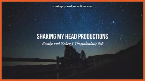 A Shaking My Head Production - Baron Trump's Marvelous Adventures